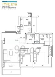 Caspian (D22), Condominium #610768651